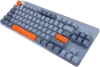 Клавиатура Logitech K855 920-011073 (синий, с гравировкой) фото 4