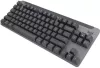 Клавиатура Logitech K855 920-011074 (графитовый, нет кириллицы) icon 2