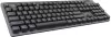 Клавиатура Logitech K865 WIRELESS MECHANICAL (графит) icon 4