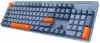 Клавиатура Logitech K865 WIRELESS MECHANICAL (серо-голубой) icon 3