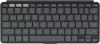 Клавиатура Logitech Keys-To-Go 2 920-012999 (черный/графитовый, нет кириллицы) icon