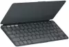 Клавиатура Logitech Keys-To-Go 2 920-012999 (черный/графитовый, нет кириллицы) icon 6