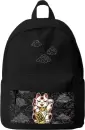Школьный рюкзак Listoff Котик удачи РК0338 icon