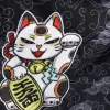 Школьный рюкзак Listoff Котик удачи РК0338 icon 3