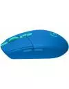Игровая мышь Logitech Lightspeed G305 (синий) фото 4
