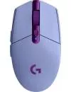 Игровая мышь Logitech Lightspeed G305 (сиреневый) icon