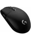 Компьютерная мышь Logitech Lightspeed G305 Black фото 2