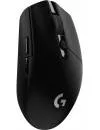 Компьютерная мышь Logitech Lightspeed G305 Black фото 4