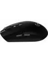 Компьютерная мышь Logitech Lightspeed G305 Black фото 5