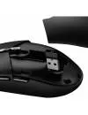 Компьютерная мышь Logitech Lightspeed G305 Black фото 9