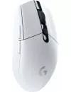 Компьютерная мышь Logitech Lightspeed G305 White фото 2
