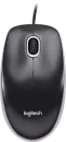 Клавиатура + мышь Logitech MK200 920-002714 (нет кириллицы) icon 5