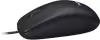 Мышь Logitech M100 (черный, обновленный дизайн) icon 3