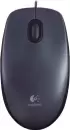 Мышь Logitech M100 Black (910-001604) icon