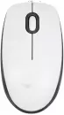 Мышь Logitech M100r (белый) icon