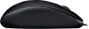 Компьютерная мышь Logitech M110 Silent (черный) фото 3
