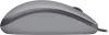 Компьютерная мышь Logitech M110 Silent (серый) фото 4