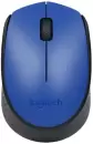 Мышь Logitech M170 Wireless (синий) icon