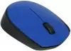 Мышь Logitech M170 Wireless (синий) icon 2