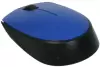 Мышь Logitech M170 Wireless (синий) icon 3