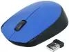 Мышь Logitech M170 Wireless (синий) icon 6