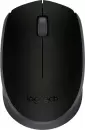 Компьютерная мышь Logitech M171 (черный) icon