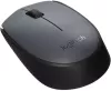 Компьютерная мышь Logitech M171 (графит) icon 3
