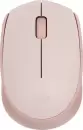 Мышь Logitech M172 (розовый) icon