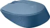 Мышь Logitech M172 (синий) icon 3