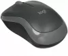 Компьютерная мышь Logitech M186 (черный/серый) icon 5