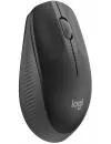 Компьютерная мышь Logitech M190 Charcoal icon 2