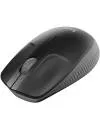 Компьютерная мышь Logitech M190 Charcoal icon 3