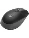 Компьютерная мышь Logitech M190 Charcoal icon 4