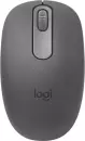 Мышь Logitech M196 (графит) icon