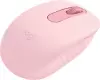 Мышь Logitech M196 (розовый) icon 2