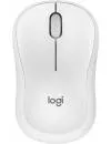 Компьютерная мышь Logitech M220 Silent (белый) icon