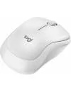 Компьютерная мышь Logitech M220 Silent (белый) фото 3