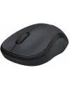 Компьютерная мышь Logitech M220 Silent (темно-серый) фото 2