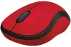 Мышь Logitech M221 (красный/черный) icon 2