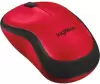 Мышь Logitech M221 (красный/черный) icon 3