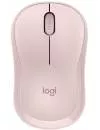 Компьютерная мышь Logitech M221 (розовый) icon