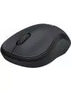 Компьютерная мышь Logitech M221 (серый/черный) фото 3