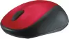 Мышь Logitech M235 Wireless Mouse (красный) 910-002496 icon 2