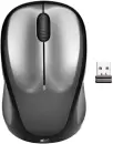 Мышь Logitech M235n (серый) icon