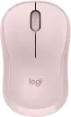 Мышь Logitech M240 (розовый) icon