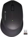 Мышь Logitech M320 (черный) icon