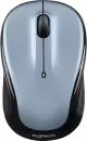 Мышь Logitech M325S (серебристый) icon