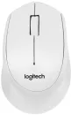 Компьютерная мышь Logitech M330 Silent Plus (белый/желтый) icon