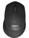 Компьютерная мышь Logitech M330 Silent Plus Black фото