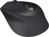 Мышь Logitech M331 Silent Plus (черный) icon 2
